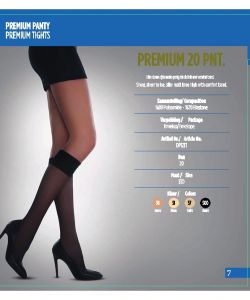 Penti - Classic Catalog 2018